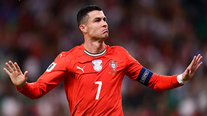 Portugal World Cup 2026 Qualified