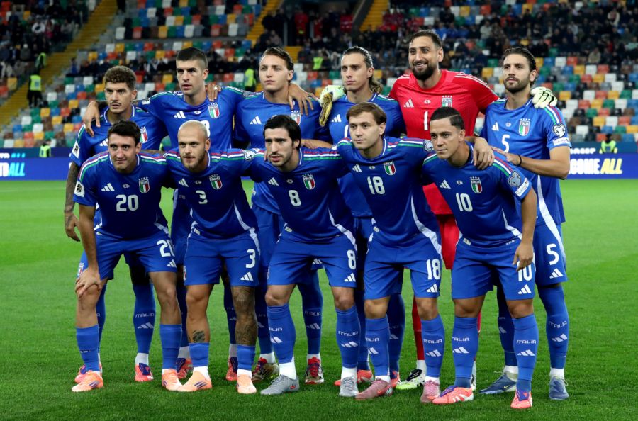 World Cup 2026 FIFA Considers Seeding Change Benefiting Italy