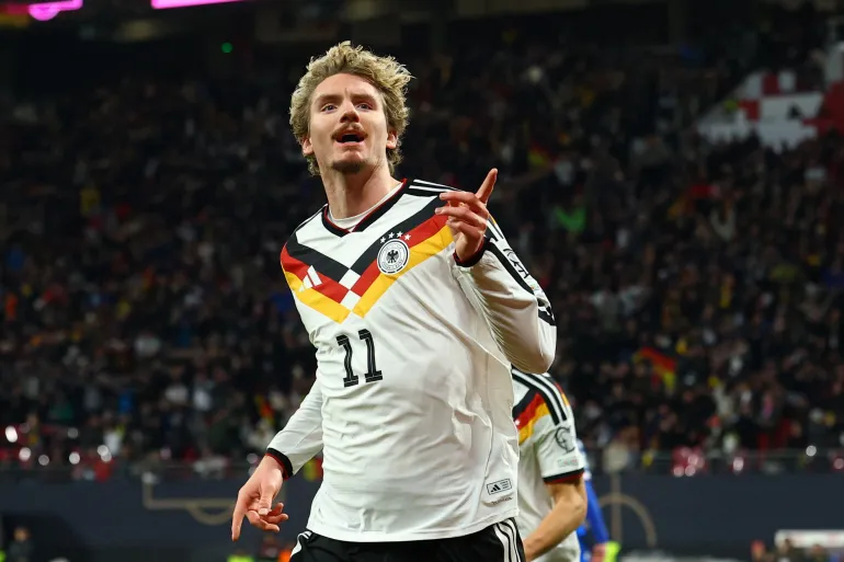 World Cup 2026 Qualifiers Germany and Netherlands Qualified