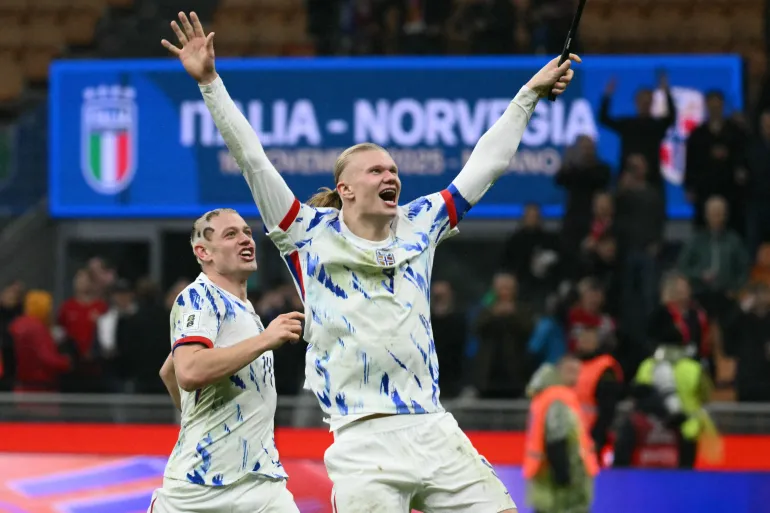 World Cup 2026 Qualifiers Portugal and Norway Secure Their Spots
