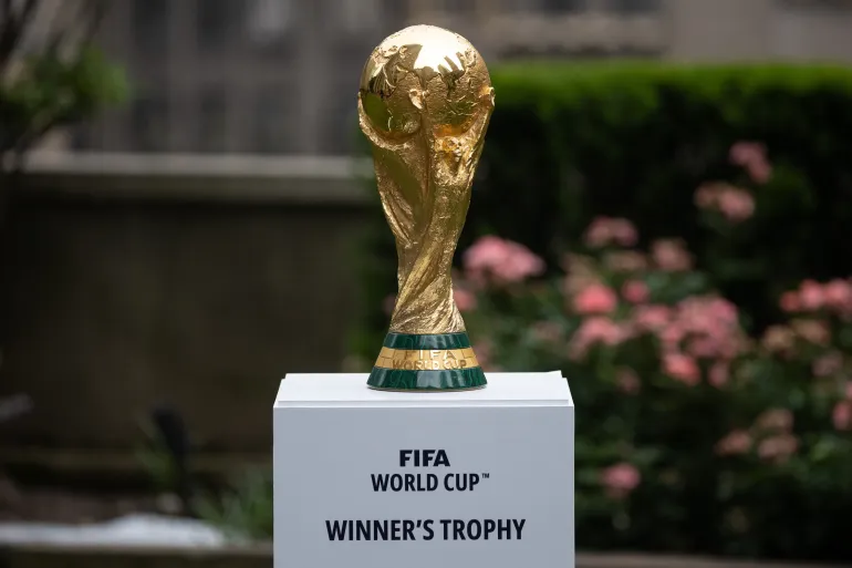 FIFA World Cup 2026 Predictions Early Insights from 12BET Soccer
