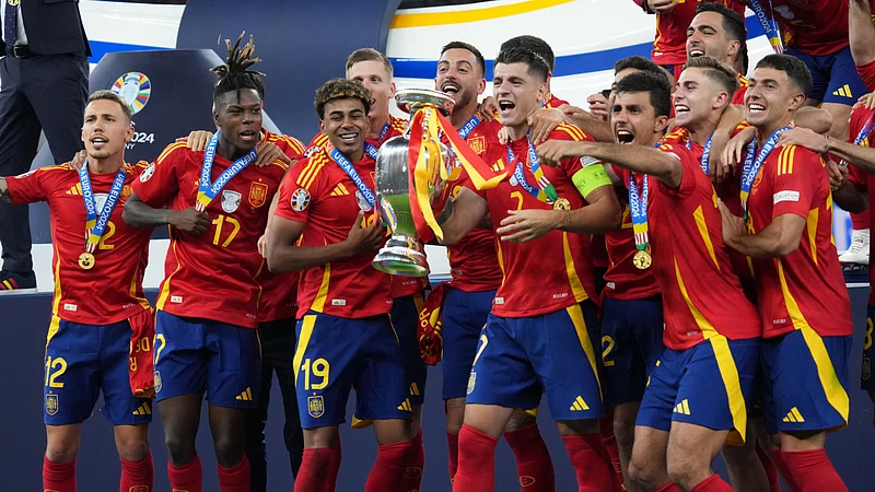 FIFA World Cup 2026 Predictions Spain Tipped to Triumph