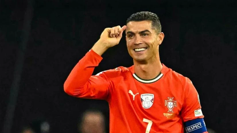 Ronaldo Banned World Cup 2026 Portugal Star Avoids Full Suspension