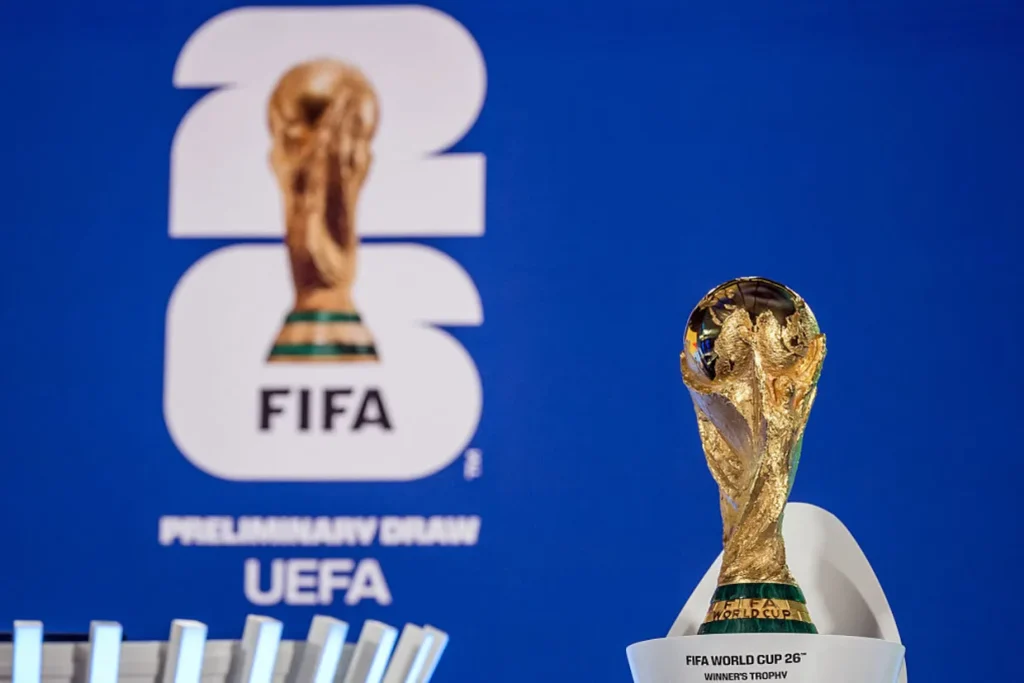 Top 10 Highest-Scoring Teams in FIFA World Cup History